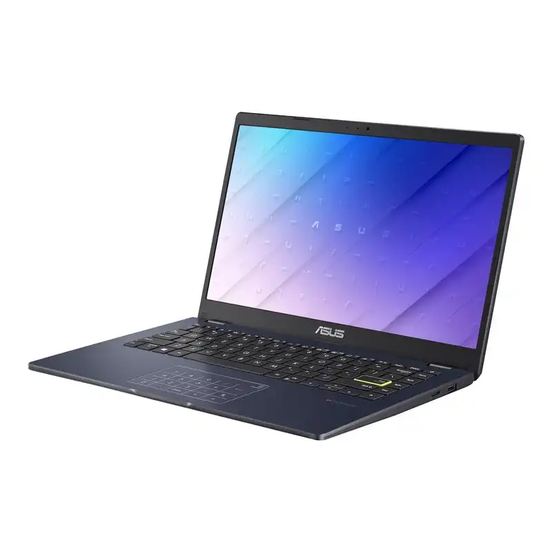 ASUS Vivobook Go 14 E410KA-EK661WS - Conception de charnière à 180 degrés - Intel Pentium Silver - ... (90NB0UA5-M00UN0)_1